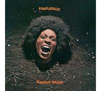 maggot brain: 50th anniversary limited double vinyl edition