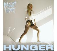 Maggot Heart Hunger (Vinyl LP) 12" Album