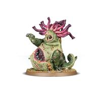 Maggotkin of Nurgle: Beast Of Nurgle | Box 1