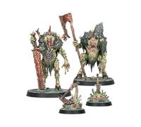 Maggotkin Of Nurgle: Cankerborn | Black Box 4
