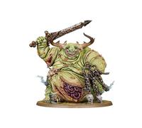 Maggotkin of Nurgle - Great Unclean One (3a Edizione)