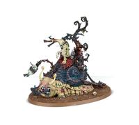 Maggotkin of Nurgle: Horticolous Slimux | Black Box 1