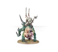 Maggotkin of Nurgle: Maggoth Lord | Black Box 1