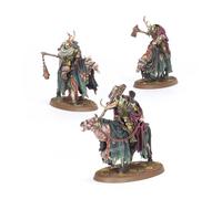 Maggotkin Of Nurgle: Sloven Knights | Box 3