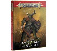Maggotkin Of Nurgle: Tomo Da Guerra 2025