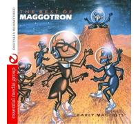 Maggotron - Best Of Maggotron