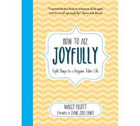 Maggy Pigott Judi Dench How to Age Joyfully (Copertina rigida)