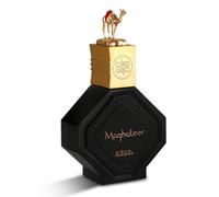 Nabeel Maghateer Eau de Parfum 100 ml