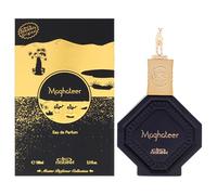 Nabeel Maghateer Eau de Parfum 100 ml