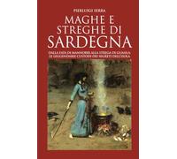 Maghe e streghe di Sardegna