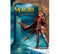 MAGHI 6 - LE GUERRE DI ARRAN