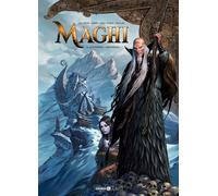 Maghi. Vol. 2 - Istin Jean-Luc, Jarry Nicolas, Vukic Bojan