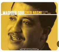 Maghreb Soul Collection - Cheb Hasni Story 86/90