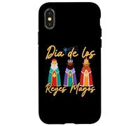 Magi Day Custodia per iPhone X/XS