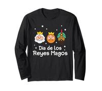 Magi Day Maglia a Manica