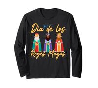Magi Day Maglia a Manica