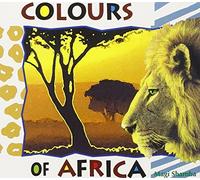 Magi Shamba - Colours Of Africa