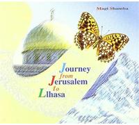 Magi Shamba - Journey From Jerusalem To...