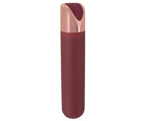 Magi Shiver Bullet Piccolo Vibratore a Proiettile in Silicone Morbido e Setoso