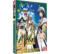 Magi, vol. 2