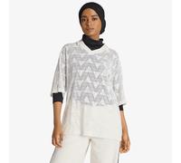 Magia adidas ace Footba Jersey Coud White L
