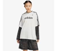 Magia adidas ace ong-Seeve Jersey Coud White L