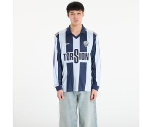 Magia adidas Britcore Jersey Night Indigo/ Crysta Sky L