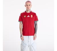 Magia adidas Hungary 26 Home Jersey Team Victory Red L