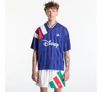 Magia adidas Originas Brain Dead Disney Footba Jersey Victory Bue L