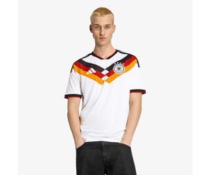 Magia adidas Performance Germany 26 Home Jersey White L