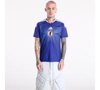 Magia adidas Performance Japan 26 Home Jersey Japan Bue/ Ash Bue L