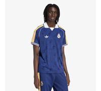 Magia adidas Rea Madrid Originas Jersey Dark Bue L