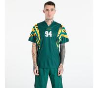Magia adidas Santiago Aop Infi Jersey Coegiate Green L