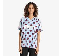 Magia adidas Street Jersey Ss Cear Sky L