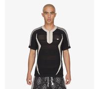 Magia adidas x Cot Knit Jersey By Edison Chen UNISEX Back/ Wonder White L