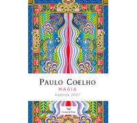 Magia. Agenda 2027 - Coelho Paulo