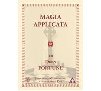 Magia Applicata - 2025 - Psiche 2