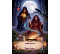 Magia Bianca e Magia Lunare