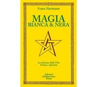 Magia bianca e nera