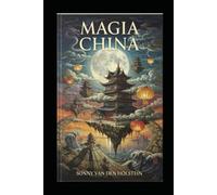 Magia China