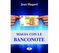 Magia con le banconote