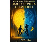 Magia contra el Imperio: Viajes en el tiempo en una España alternativa