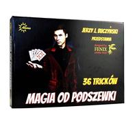 Magia dall'interno verso l'esterno 36 trucchi ABINO