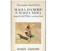 Magia d'amore, magia nera - [Venexia]