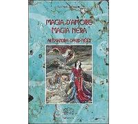 Magia d'amore, magia nera - [Venexia]