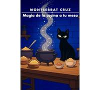 Magia de la cocina a tu mesa