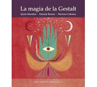 Magia de la gestalt/ Gestalt's Magic: Box Contains 33 Beautifully Illustrated Cards
