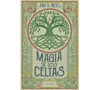 Magia de los celtas