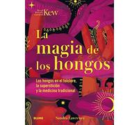 Magia de los hongos