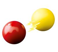 magia dei magneti - set scientifico KOSMOS